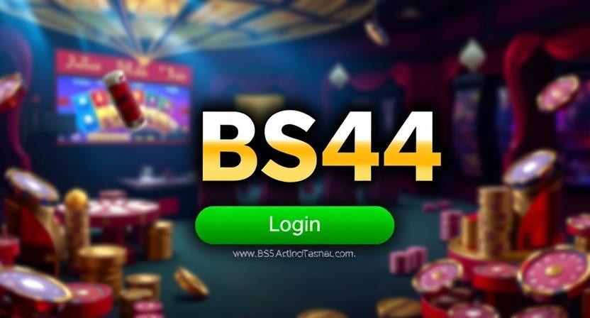 Cross-device BS44 login experience