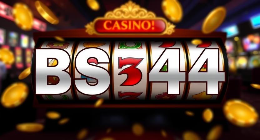 Protected and fair gaming with BS44 slots